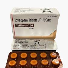 Tofifresh 100Mg