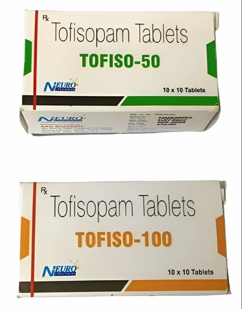 Tofiso 100Mg