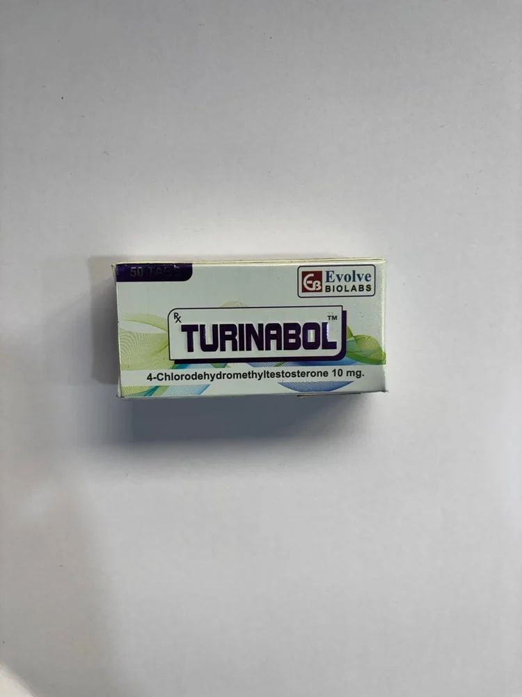 TURINABOL TABLET