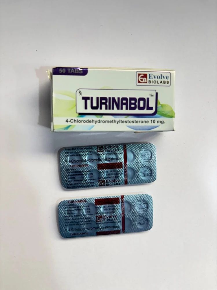 TURINABOL TABLET