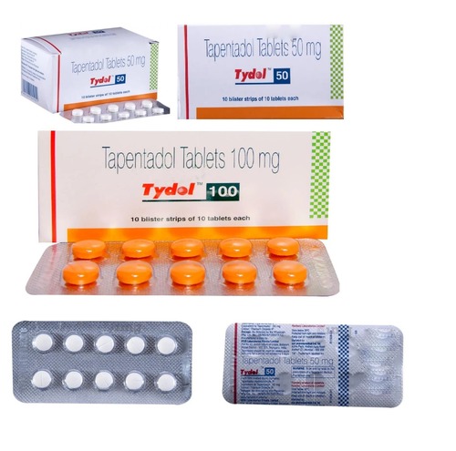 Tydol 50Mg