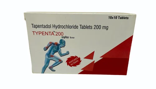Typenta 200Mg