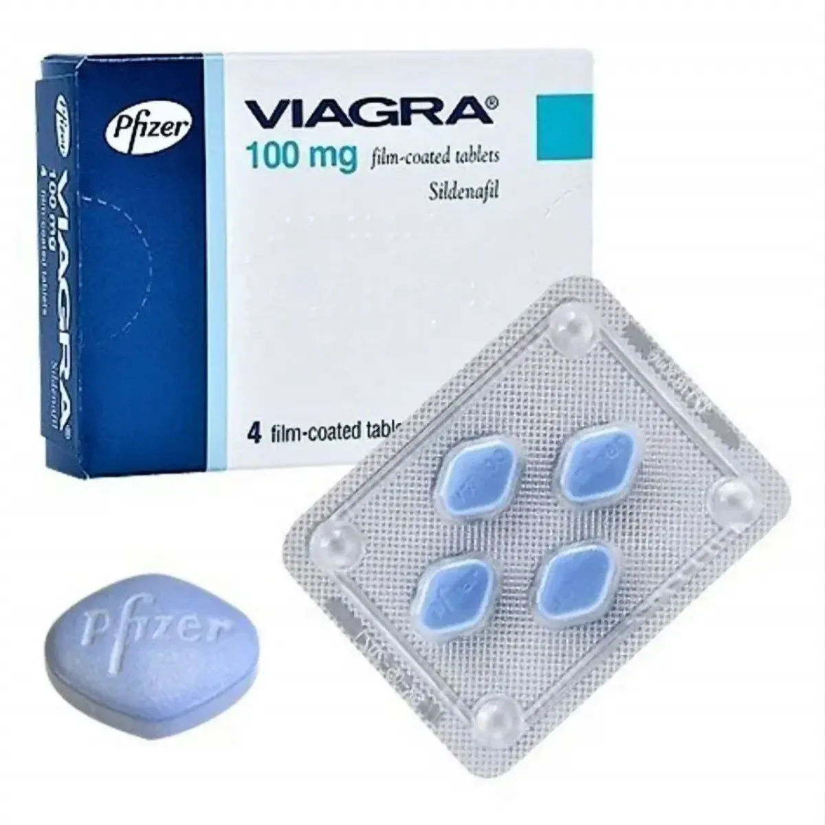 Viagra 100 Mg