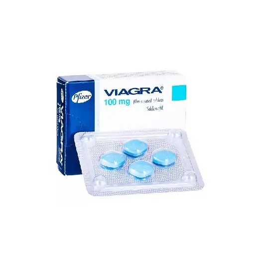 Viagra 100 Mg