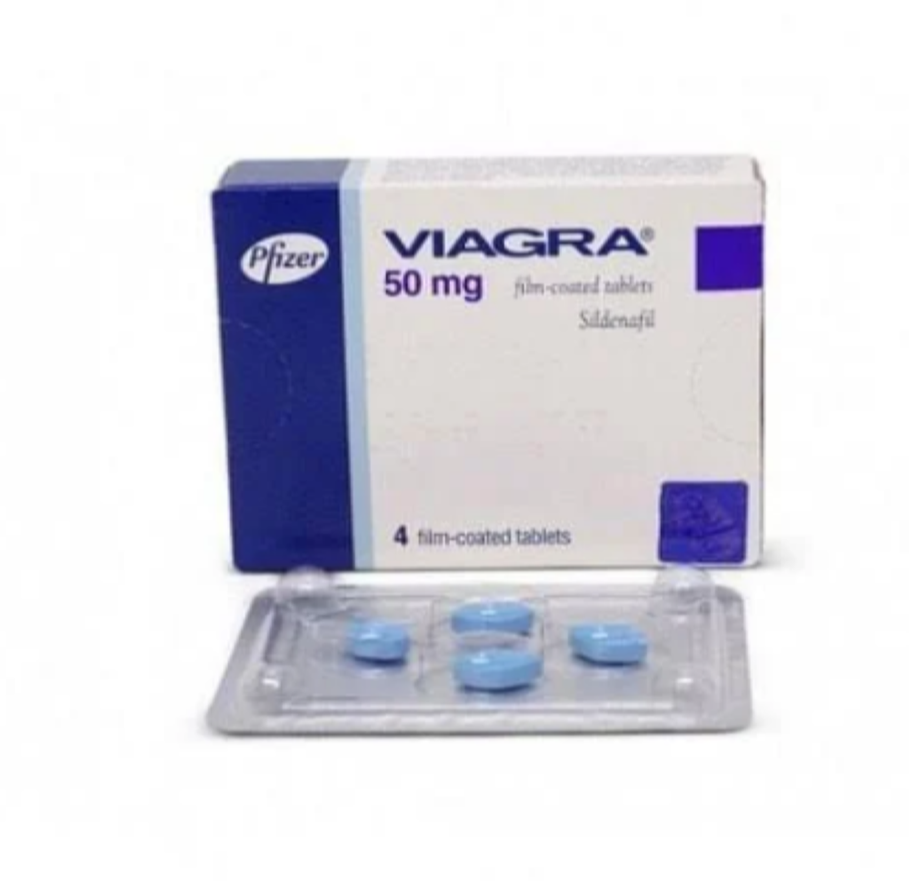 Viagra 50 Mg