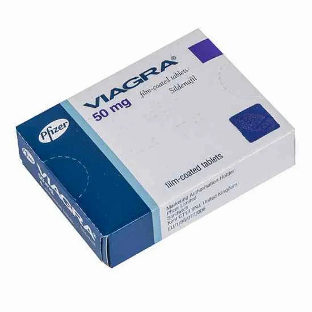 Viagra 50 Mg