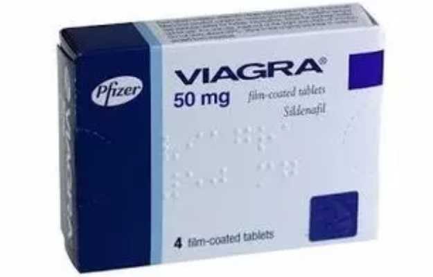 Viagra 50 Mg