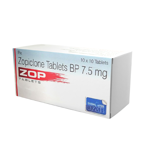 Zop 7.5Mg