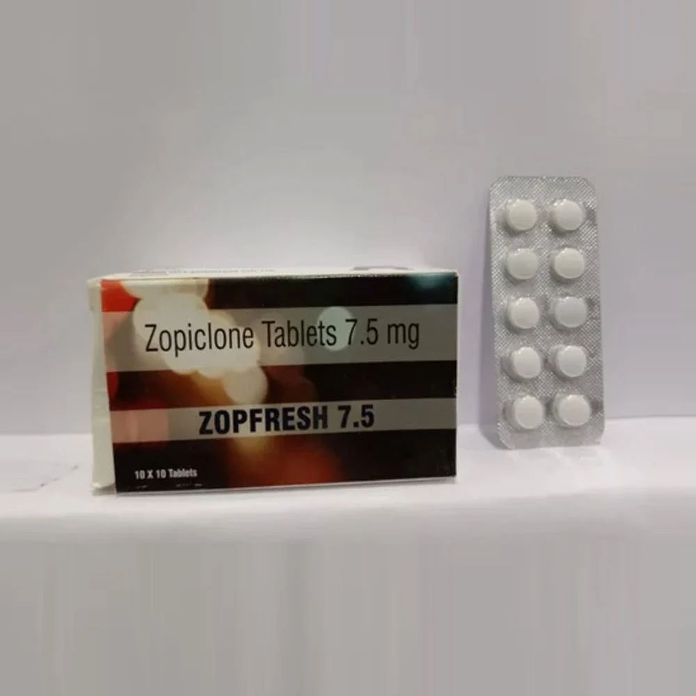 Zopfresh 7.5Mg