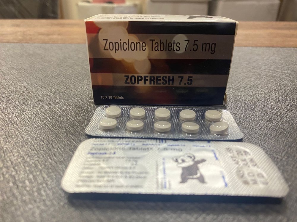 Zopfresh 7.5Mg