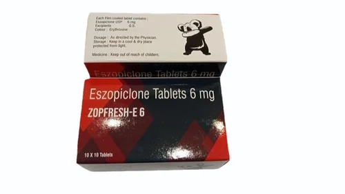 Zopfresh E 6Mg