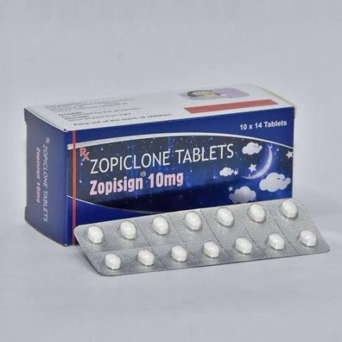 Zopisign 10Mg