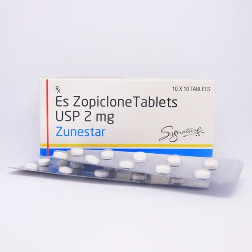 Zunestar 2Mg